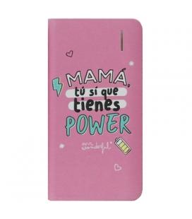 MR Wonderful PowerBank 4000mAh Mama - Imagen 1