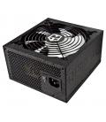 NOX Hummer 80 PLUS Bronze 650W 650W ATX Negro, Color blanco unidad de fuente de alimentación - Imagen 9