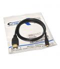 Cable Micro HDMI V1.4 (Alta velocidad / HEC). A/M-D/M. 1.8m - Imagen 3