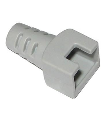 Funda RJ45. Gris (10 uds) - Imagen 1