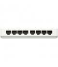 D-Link GO-SW-8E Switch 8x10/100Mbps Mini - Imagen 9