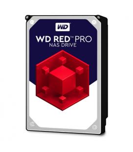 HD WD RED PRO 6TB 3.5" WD6003FFBX