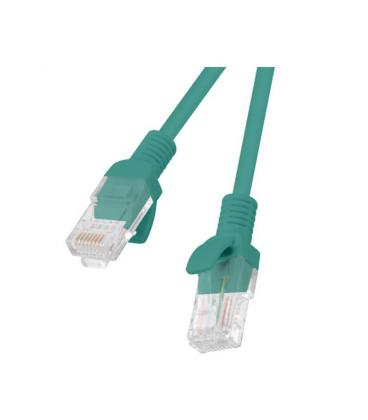 LATIGUILLO DE RED LANBERG PCU6-10CC-1000-G - Imagen 1