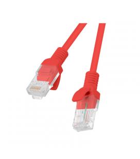 LATIGUILLO DE RED LANBERG PCU5-10CC-0500-R - Imagen 1