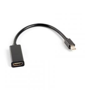 ADAPTADOR MINI DISPLAYPORT MACHO A - Imagen 1