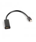 ADAPTADOR MINI DISPLAYPORT MACHO A - Imagen 1