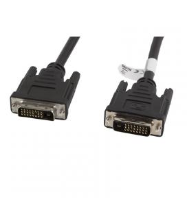 CABLE DVI-D (24+1) MACHO A - Imagen 1