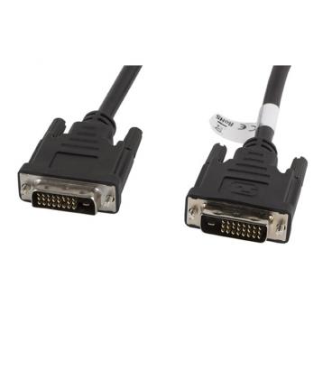CABLE DVI-D (24+1) MACHO A - Imagen 1