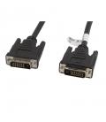 CABLE DVI-D (24+1) MACHO A - Imagen 1