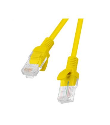 LATIGUILLO DE RED LANBERG PCU6-10CC-2000-Y - Imagen 1