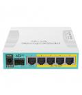 Mikrotik RB960PGS RouterBoard hEX PoE RouterOS L4 - Imagen 2