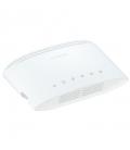 D-Link DGS-1005D Switch 5xGB Mini - Imagen 5