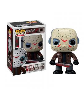 Figura POP Viernes 13 Jason Voorhees - Imagen 1