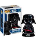 Figura POP Star Wars Darth Vader - Imagen 1
