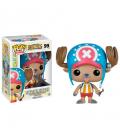 Figura POP One Piece Tony Tony Chopper - Imagen 2