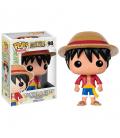 Figura POP! Vinyl One Piece Monkey D. Luffy - Imagen 1