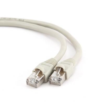 Gembird Cable 10/100/1000Base-T(X) CAT6 moldeado 3m - Imagen 1