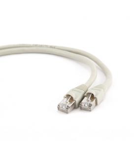 Gembird Cable 10/100/1000Base-T(X) CAT6 moldeado 2m - Imagen 1