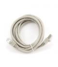 Gembird Cable 10/100/1000Base-T(X) CAT6 moldeado 2m - Imagen 2