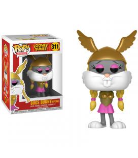 Figura POP! Vinyl Looney Tunes Bugs Bunny Opera - Imagen 1
