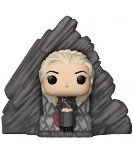 Figura POP Game of Thrones Daenerys on Dragonstone Throne