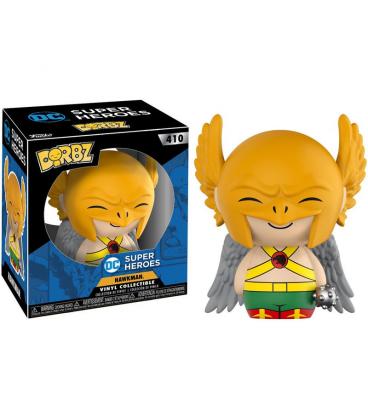 Figura Dorbz DC Comics Hawkman - Imagen 1