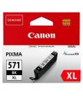 Canon Cartucho CLI-571BK XL Negro - Imagen 6