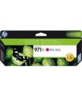 Cartucho tinta hp 971 xl cn627ae magenta officejet pro x476/x576/x451/x551 - Imagen 3