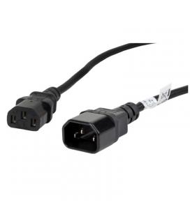 CABLE ALARGADOR DE ALIMENTACIÓN LANBERG - Imagen 1