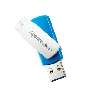 PENDRIVE APACER AH357 64GB OCEAN - Imagen 1