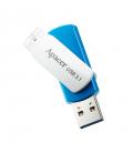 PENDRIVE APACER AH357 64GB OCEAN - Imagen 1