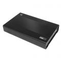 EWENT CARCASA HD 2.5" USB 3.0. ALUMINIO - Imagen 8