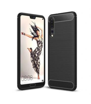 carcasa huawei p20 pro silicona carcasa huawei p20 pro silicona