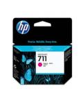Cartucho tinta hp 711 cz131a magenta - Imagen 4