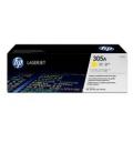 Toner hp 305a ce412a amarillo 2600pag laserjet pro 300 m351a 300 mfp m375nw 400 m451 400 mfp m475 - Imagen 7