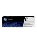 Toner hp 43x c8543x negro 30000 páginas 9000/ 9050/ 9040mfp - Imagen 3