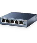 Switch 5 puertos 10/100/1000 tp-link - Imagen 10