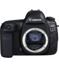 Camara digital reflex canon eos 5d mark iv body (solo cuerpo) cmos/ 30.4mp/ digic 6+/ 61 puntos de enfoque/ wifi/ gps/ nfc - Ima