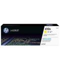 Toner hp cf412x amarillo alta capacidad laserjet m377/410a/m477 - Imagen 3