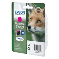CARTUCHO TINTA EPSON MAGENTA T1283 - Imagen 1