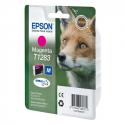 CARTUCHO TINTA EPSON MAGENTA T1283 - Imagen 1