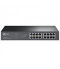 TP-LINK TL-SG1016PE Switch 16xGB PoE+ - Imagen 2