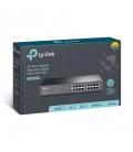 TP-LINK TL-SG1016PE Switch 16xGB PoE+ - Imagen 4