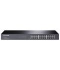 TP-LINK 24-Port Gigabit Switch Conmutador de red no administrado - Imagen 12