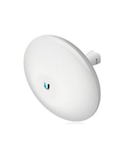 ACC. POINT+ANTENA UBIQUITI NBE-5AC-GEN2 5GHZ NANOBEAM/AIRM - Imagen 1