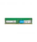 MODULO MEMORIA RAM DDR4 4GB PC2400 CRUCIAL CT4G4DFS824A RET - Imagen 8