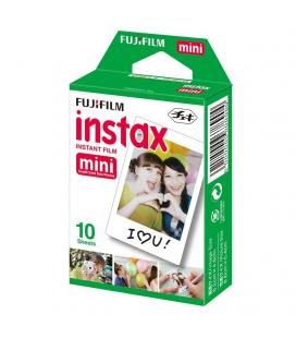 PAPEL FOTOGRAFICO FUJIFILM INSTAX 5 - Imagen 1
