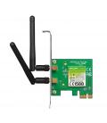 TP-LINK TL-WN881ND Interno WLAN 300Mbit/s adaptador y tarjeta de red - Imagen 8