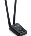 TP-LINK TL-WN8200ND WLAN 300Mbit/s adaptador y tarjeta de red - Imagen 12