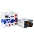 CoolBox Basic 500GR 300W ATX Metálico unidad de fuente de alimentación - Imagen 2